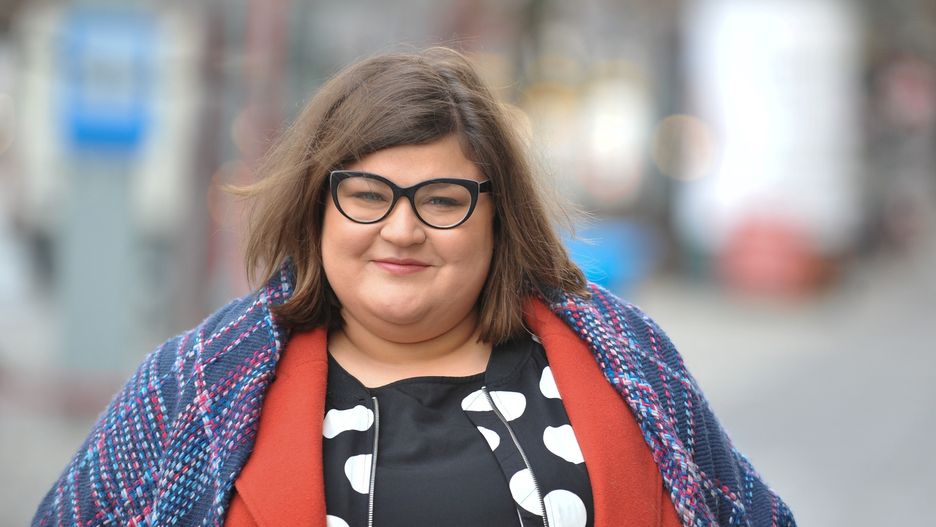 Dominika Gwit chętnie komentuje podejście Polek do wyglądu