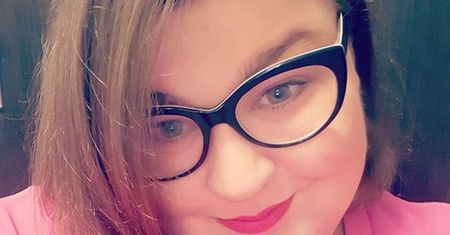 Dominika Gwit apeluje: każdy z nas ma prawo wyglądać tak jak chce