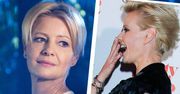 Małgorzata Kożuchowska zdradziła zakończenie serialu "Druga szansa"