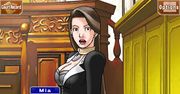 Na 3DS-ie ukażą się pierwsze trzy części Phoenix Wright: Ace Attorney