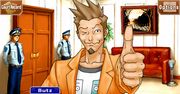 Ace Attorney: Phoenix Wright Trilogy HD - recenzja. Potrójne uderzenie słynnego adwokata