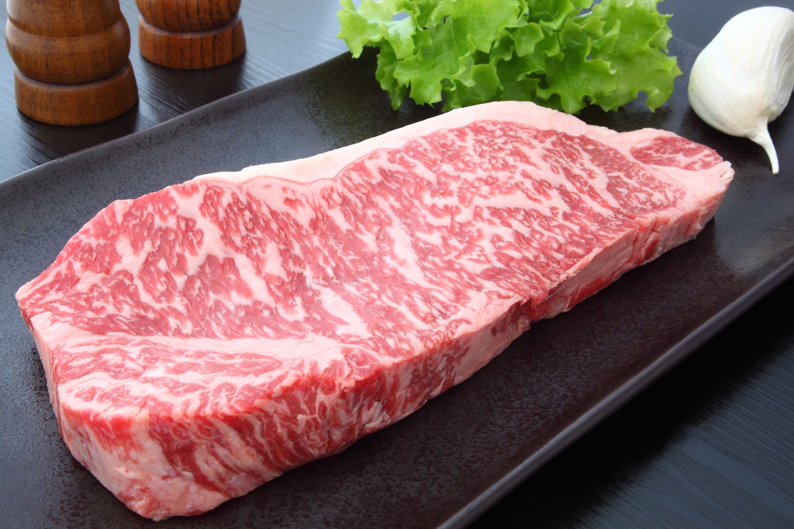 Steki wagyu