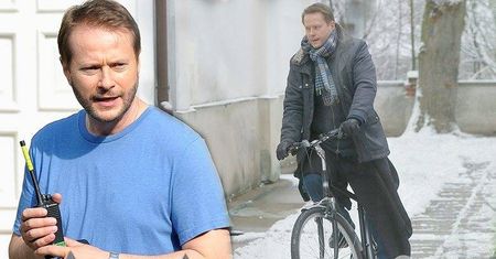 Kolejne szokujące zmiany w TVP1. "Ojciec Mateusz" zdjęty z anteny!