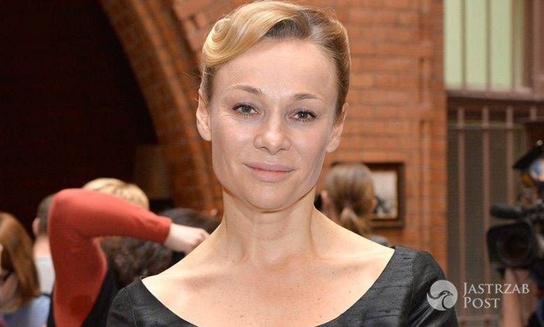Sonia Bohosiewicz w szpitalu! Aktorka musiała poddać się bardzo poważnej operacji