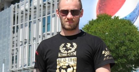 KOK WORLD GP 2014 IN GDANSK