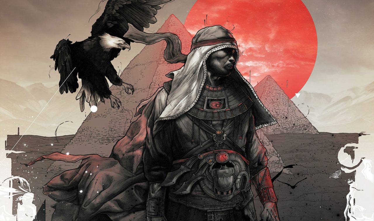 Assassin's Creed jak Castlevania - też dostanie swój serial animowany
