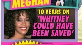 Whitney Houston nie musiała umrzeć?