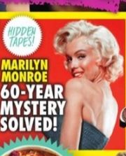 Nowe fakty ws. śmierci Marilyn Monroe