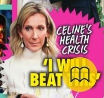 Celine Dion problemy ze zdrowiem