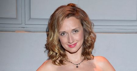 "M jak miłość": Anna Gzyra jeszcze tak wiele nie odkryła