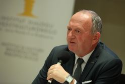 Był katechetą Brudzińskiego, zakładał pierwszą partię Kaczyńskiego. Dziś Leszek Zegzda przeciwny PiS