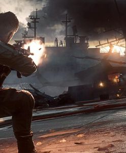 "Battlefield 4" za darmo na Originie. Przez 7 dni można grać w pełną wersję