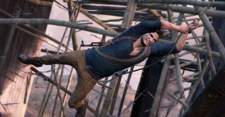 Znamy datę premiery Uncharted 4. Nową datę premiery
