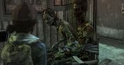 The Walking Dead powróciło na Steama