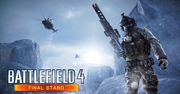 Ostateczna rozgrywka nie będzie ostatnim dodatkiem do Battlefield 4