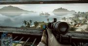 Beta Battlefield 4 wystartuje w październiku