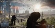W Battlefieldzie 4 na Xboksa One wychylimy głowę zza ściany z użyciem Kinecta?