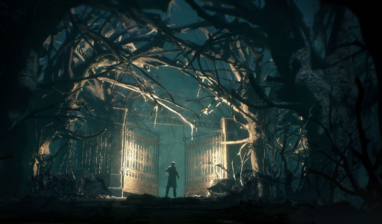 Call of Cthulhu - nowy zwiastun na E3