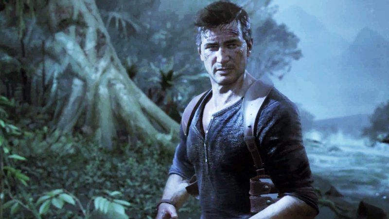 Znamy datę premiery filmu na podstawie Uncharted