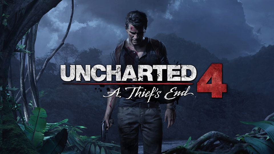 Uncharted 4 zamyka konferencję Sony z drobnymi problemami, ale i wielkim hukiem