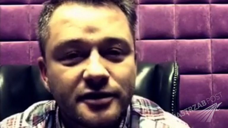 Jarosław Kuźniar o wynikach wyborów parlamentarnych 2015 (fot. FB)