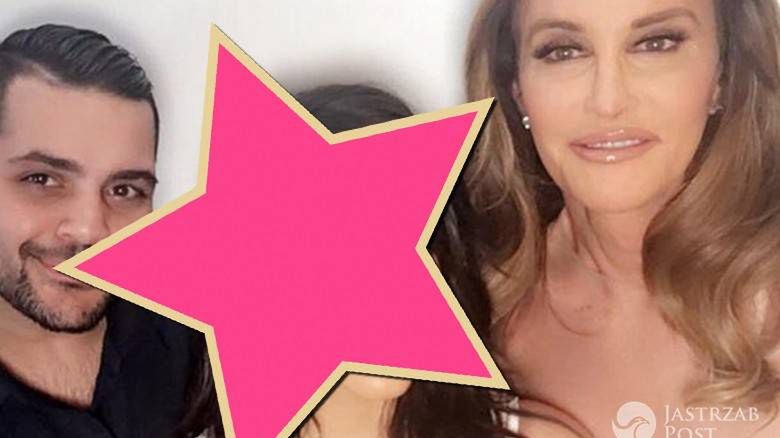 Caitlyn Jenner, ESPY Awards 2016