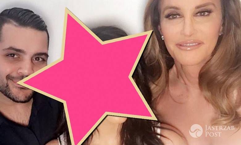 Caitlyn Jenner cała na biało na gali nagród. Za ten look odpowiadała wyjątkowa stylistka