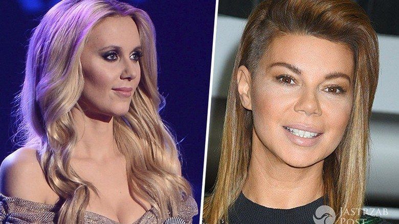 Kasia Moś o Edycie Górniak