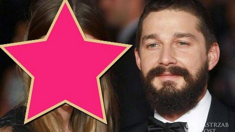 Shia LaBeouf ożenił się