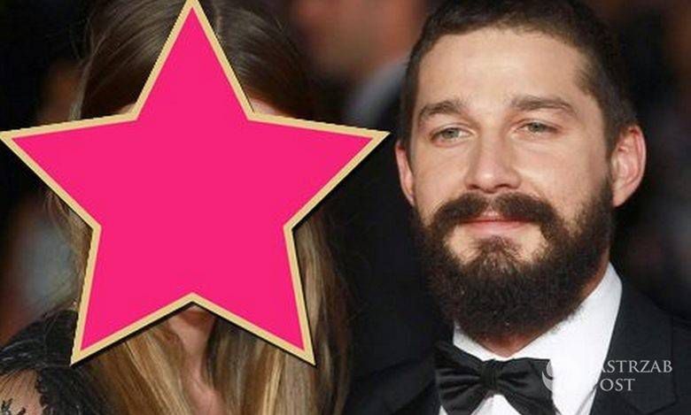 Shia LaBeouf ożenił się