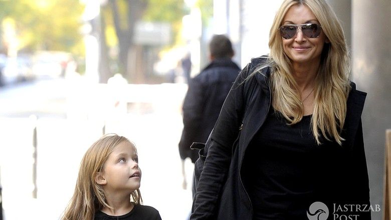 Martyna Wojciechowska i Maria Błaszczyk