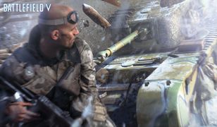 "Battlefield V" był dla mnie letni. Teraz nie mogę doczekać się premiery