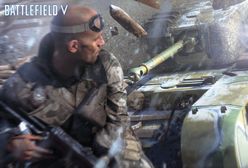 "Battlefield V" był dla mnie letni. Teraz nie mogę doczekać się premiery