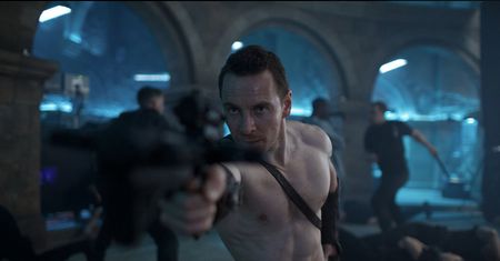 Filmowy Assassin's Creed okazał się hitem - przynajmniej finansowym