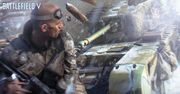 "Battlefield V" był dla mnie letni. Teraz nie mogę doczekać się premiery