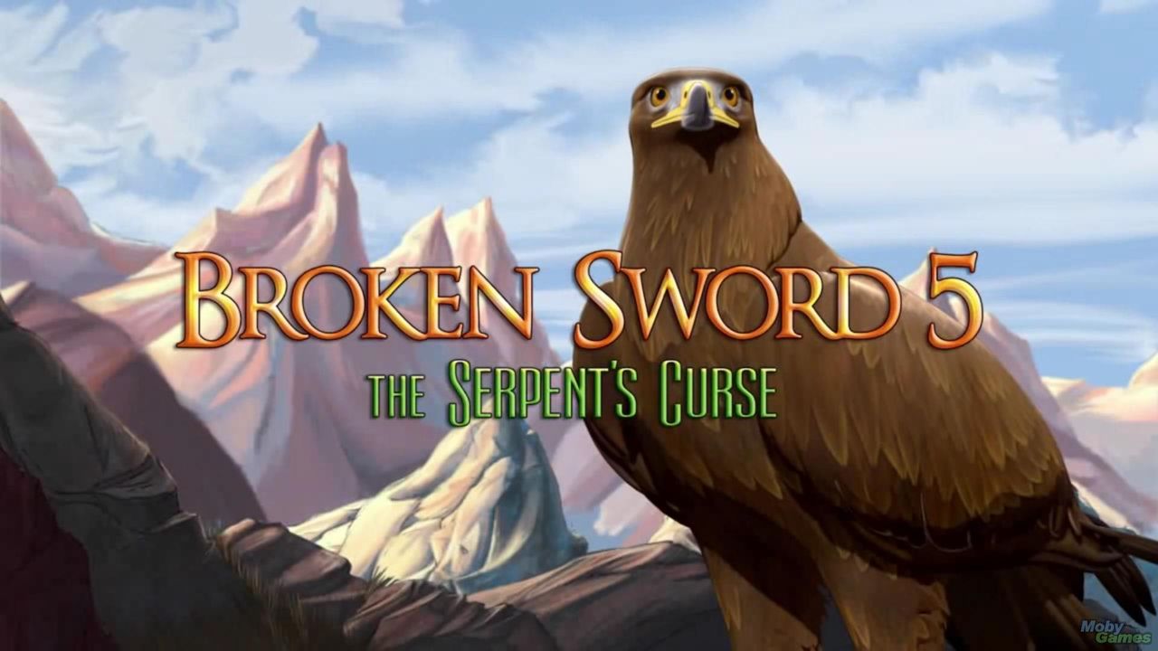 A tak rozwiązuje się zagadki w Broken Sword 5: The Serpent's Curse na PS4