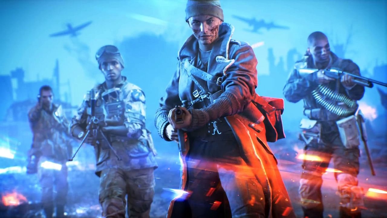 Ratujmy Battlefield 5. Fani podpisują petycję