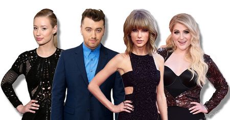 Za miesiąc gala Billboard Music Awards 2015! Znamy pełną listę nominowanych - kto ma największą szansę na nagrodę?