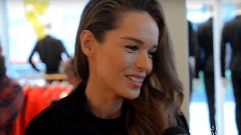 Kasia Sowińska o wpadce