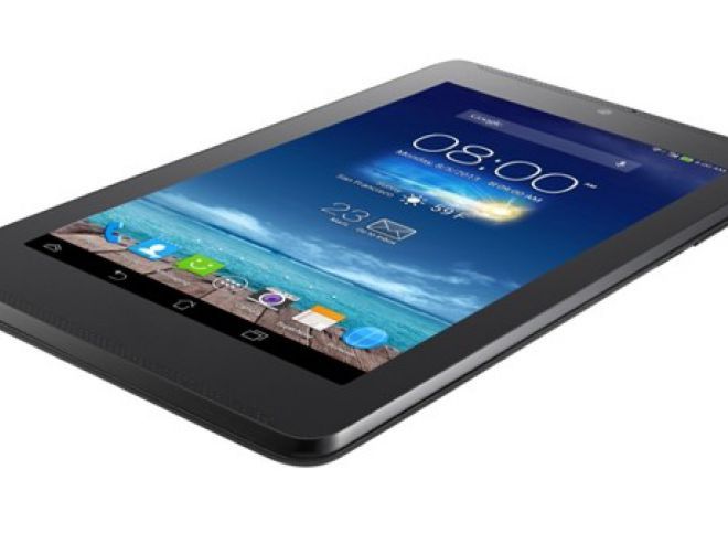 IFA 2013: Asus Fonepad 7 - wydajny tablet działający również jako telefon