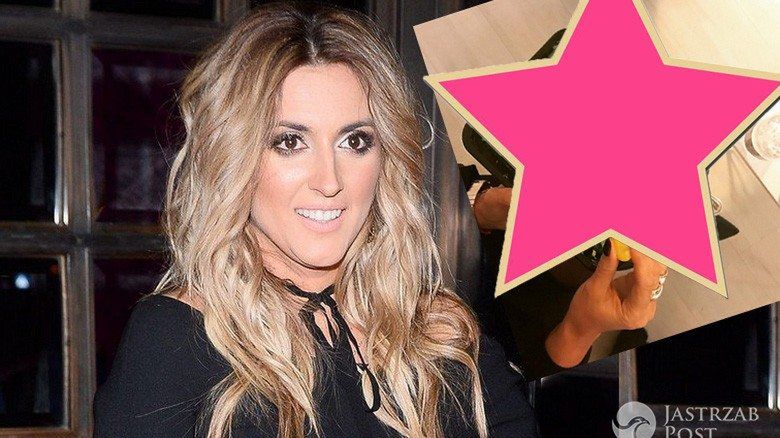 Dieta Karoliny Szostak