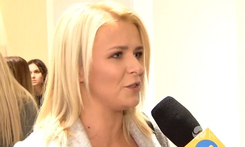 Aneta Zając rzeczywiście przyjaźni się z nową dziewczyną Mikołaja Krawczyka? Gwiazda udzieliła szczerego wywiadu!