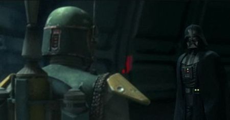 Obsada The Force Unleashed powoli się uzupełnia