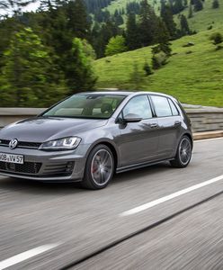 Volkswagen Golf GTD