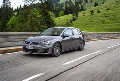 Volkswagen Golf GTD