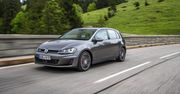 Volkswagen Golf GTD