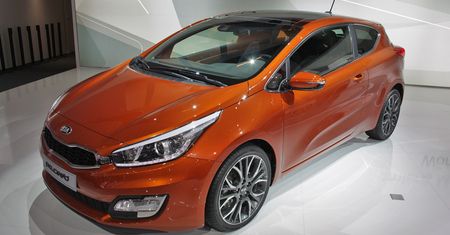 Kia Pro_Cee'd