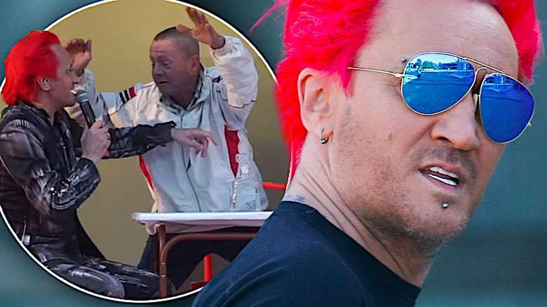 Michał Wiśniewski Bogoria