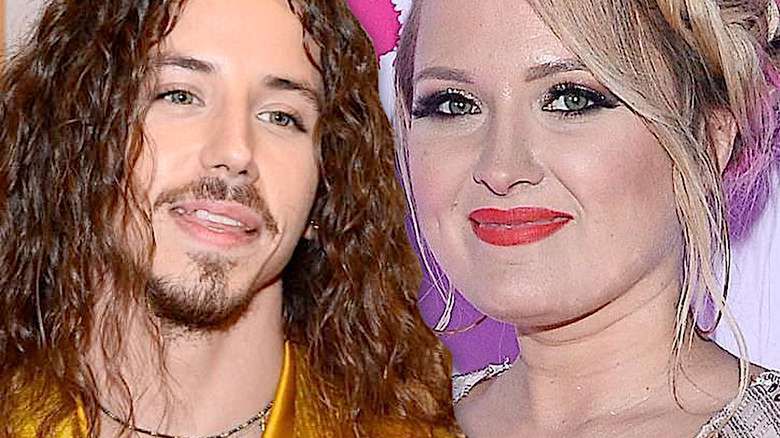 Michał Szpak i Gosia Andrzejewicz przyjaźń
