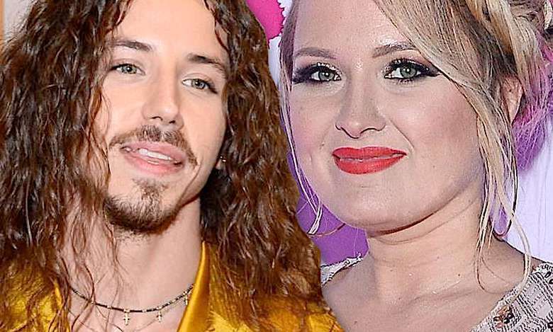 Michał Szpak i Gosia Andrzejewicz przyjaźń